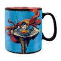 Produktbild DC Comics - It's Superman Termoeffekt Mugg