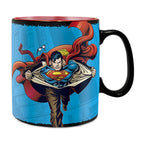 Produktbild DC Comics - It's Superman Termoeffekt Mugg
