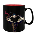 Produktbild DC Comics - It's Superman Termoeffekt Mugg