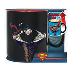 Produktbild DC Comics - It's Superman Termoeffekt Mugg