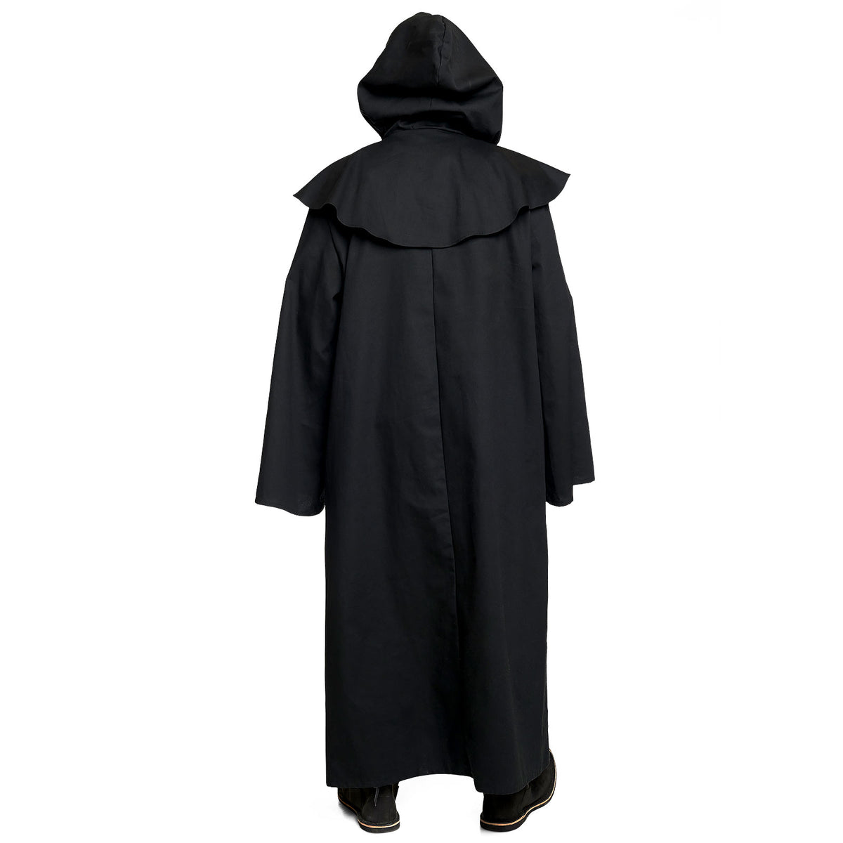 Product image Black Abbot - Costume