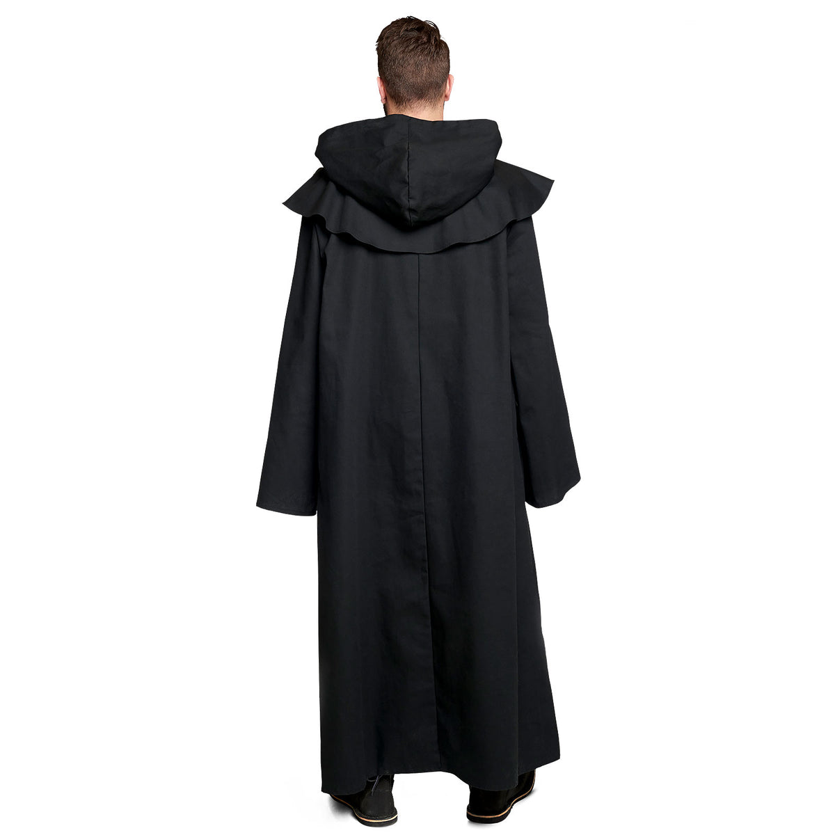 Product image Black Abbot - Costume
