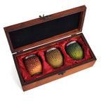 Produktbild Game of Thrones - Drakägg Muggset deluxe