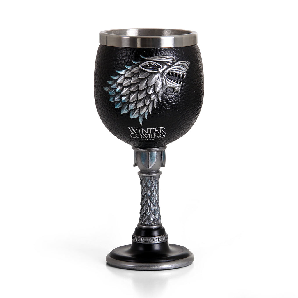 Produktbild Game of Thrones - Deluxe Vargvintern är här-bägare