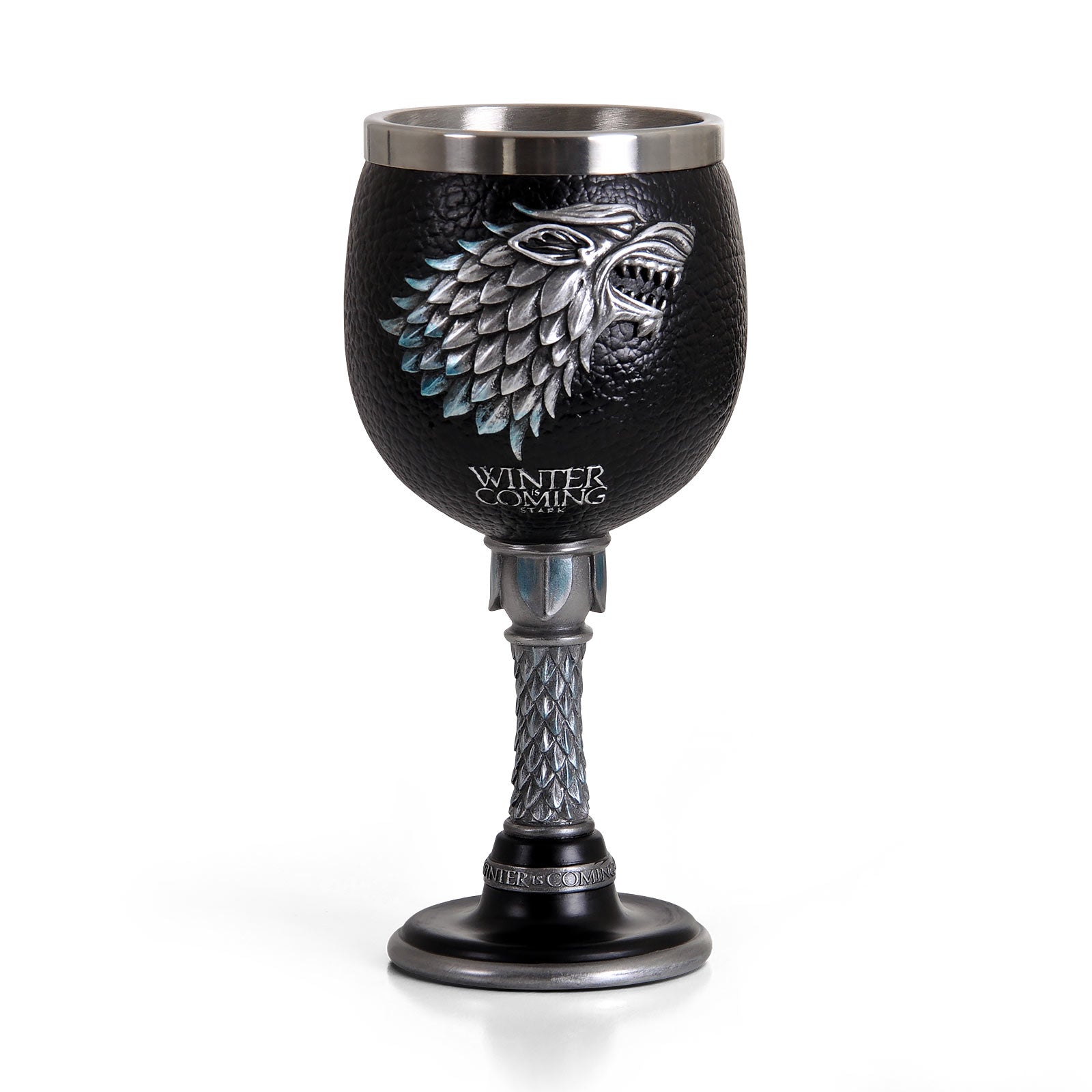 Produktbild Game of Thrones - Deluxe Vargvintern är här-bägare