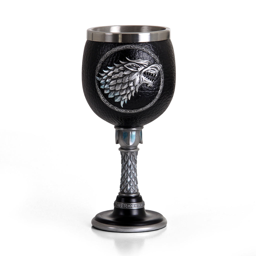 Produktbild Game of Thrones - Deluxe Vargvintern är här-bägare