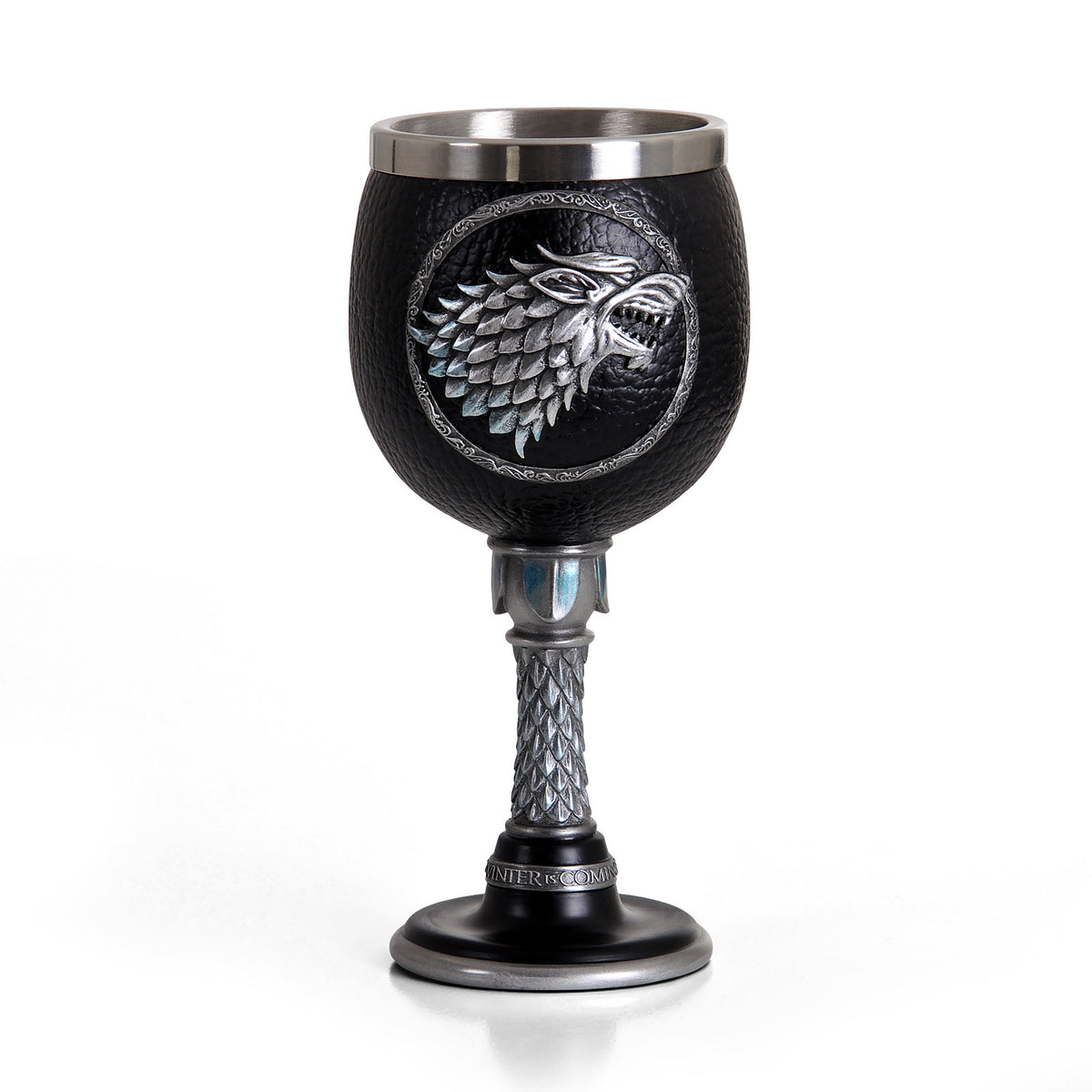 Produktbild Game of Thrones - Deluxe Vargvintern är här-bägare