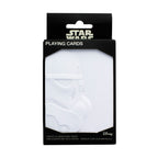 Produktbild Star Wars - Stormtrooper spelkort i metallbox