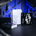 Produktbild Star Wars - Stormtrooper spelkort i metallbox