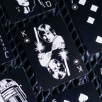 Produktbild Star Wars - Stormtrooper spelkort i metallbox
