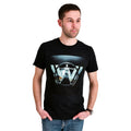 Produktbild Westworld - Logo T-shirt svart