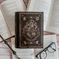 Produktbild Harry Potter - Hogwarts Trollformelboks Sparbössa