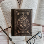 Produktbild Harry Potter - Hogwarts Trollformelboks Sparbössa