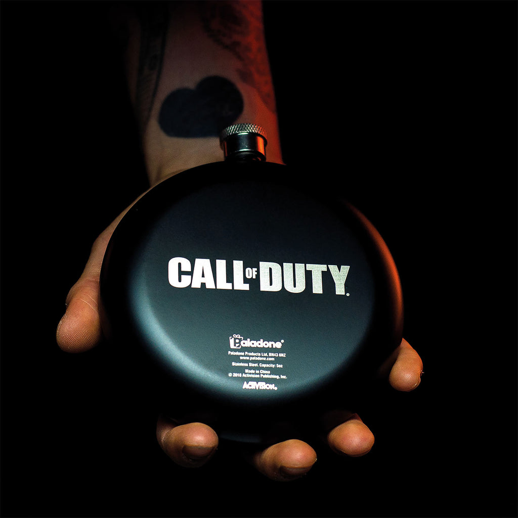 Produktbild Call of Duty - Plunta med dödskallelogo