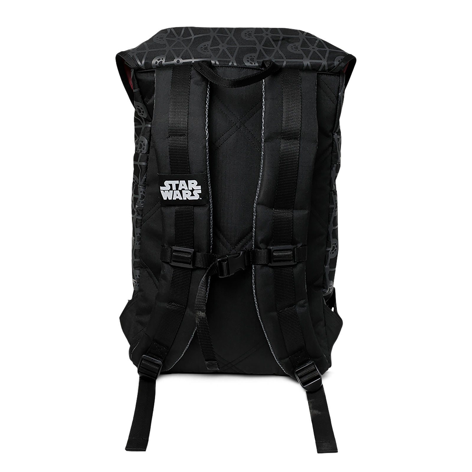 Product image Star Wars - First Order Backpack Black