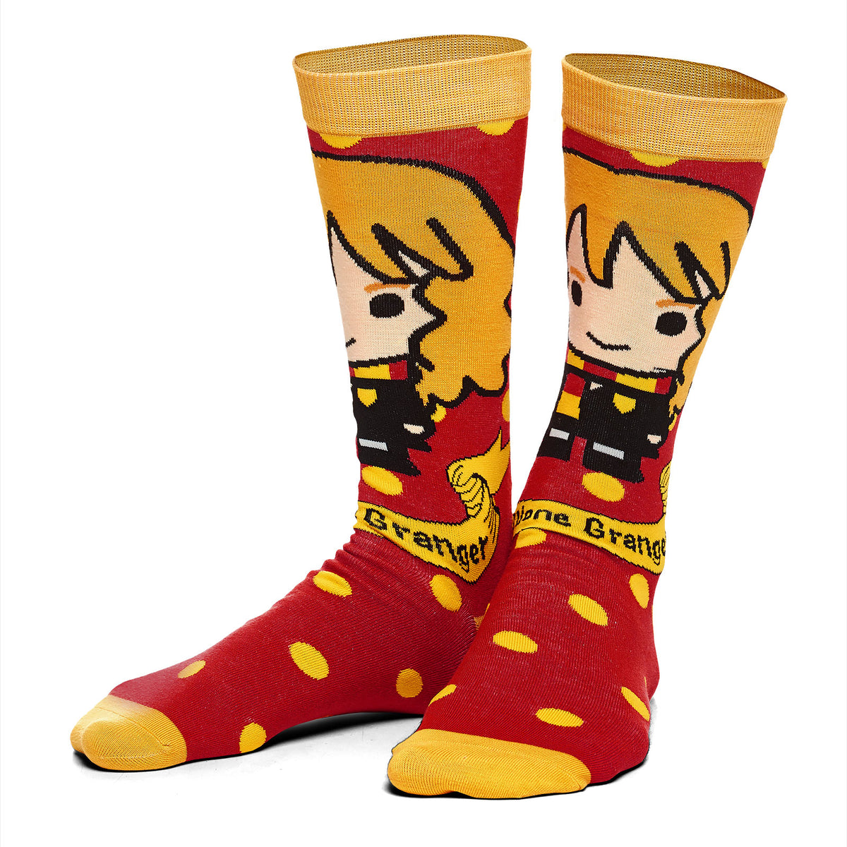 Product image Harry Potter - Hermione Granger Chibi Socks