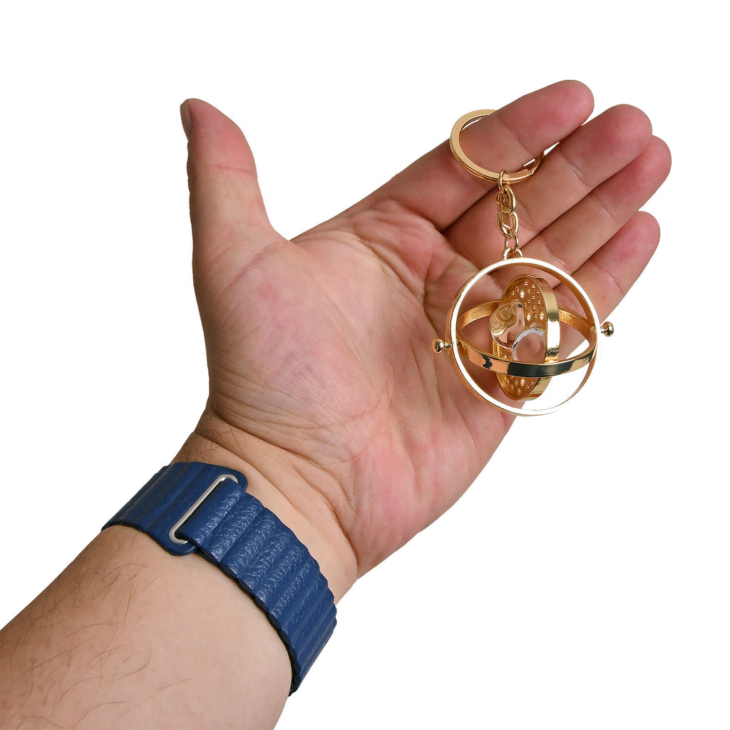 Product image Harry Potter - Time-Turner Keychain