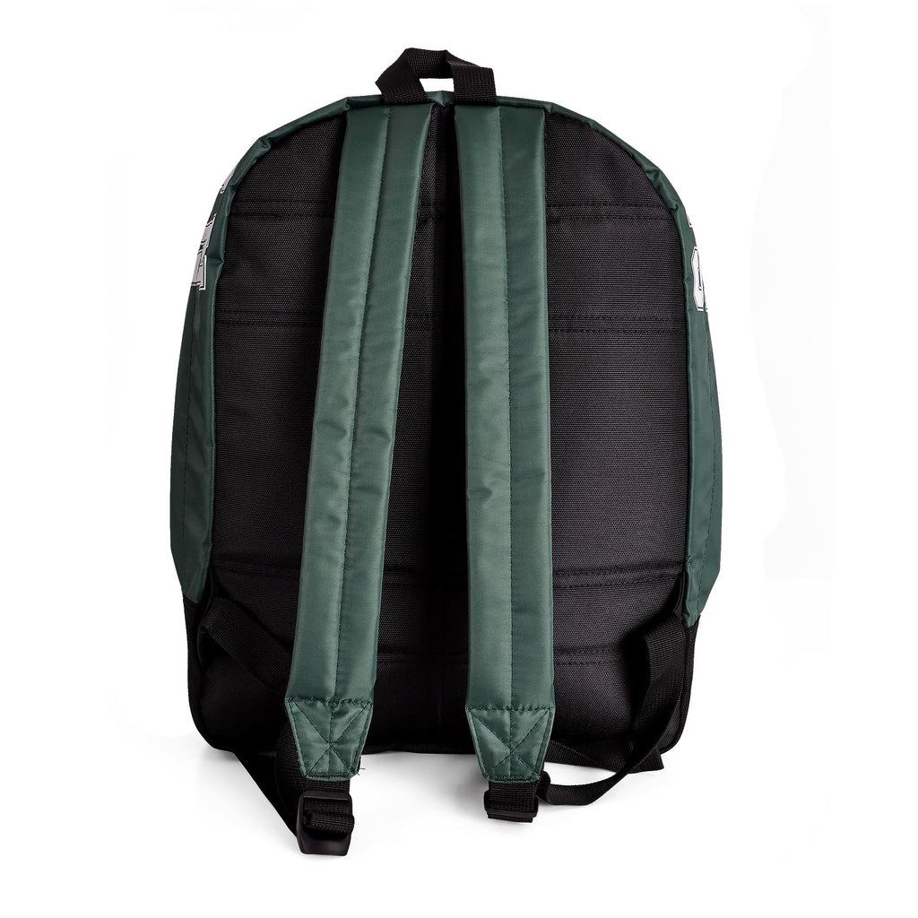 Product image Harry Potter - Slytherin College Backpack