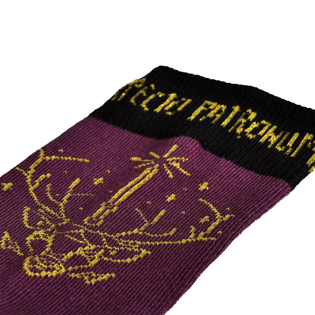 Produktbild Harry Potter - Expecto Patronum Strumpor Dam