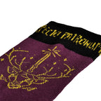 Produktbild Harry Potter - Expecto Patronum Strumpor Dam
