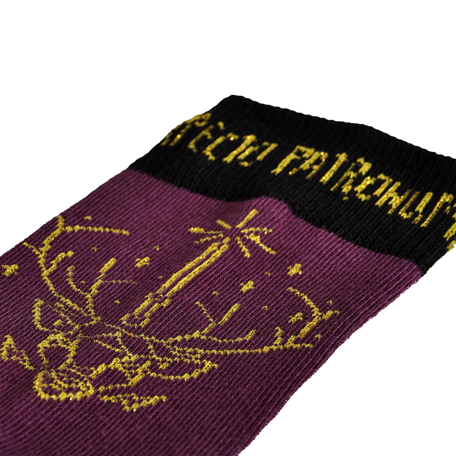 Produktbild Harry Potter - Expecto Patronum Strumpor Dam