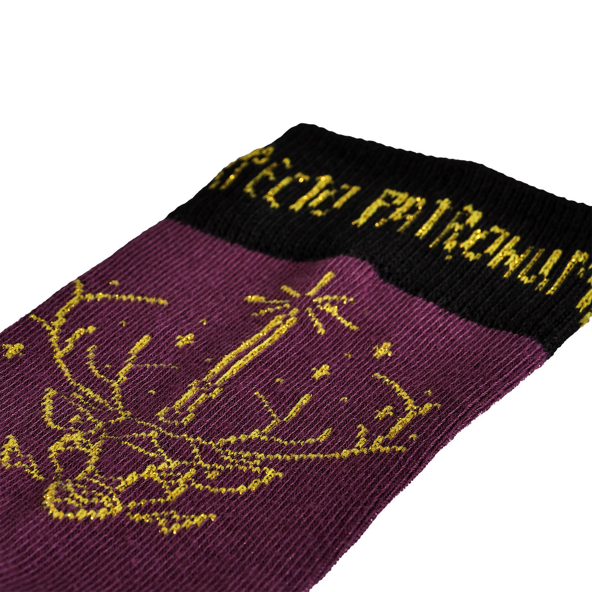 Produktbild Harry Potter - Expecto Patronum Strumpor Herr