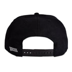 Produktbild Dungeons & Dragons - Beware the Demogorgon Snapback Keps