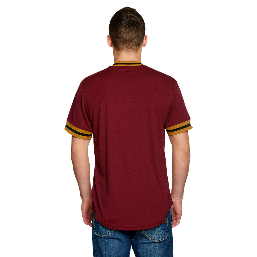 Produktbild Harry Potter - Quidditch Team Gryffindor T-Shirt