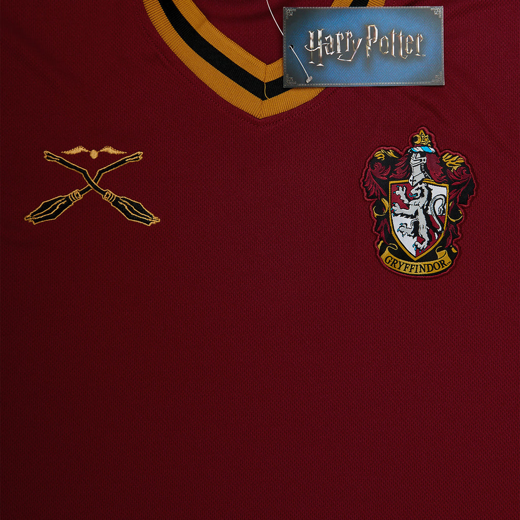 Produktbild Harry Potter - Quidditch Team Gryffindor T-Shirt