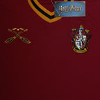Produktbild Harry Potter - Quidditch Team Gryffindor T-Shirt