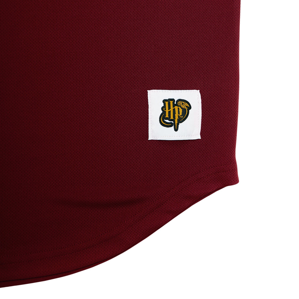 Produktbild Harry Potter - Quidditch Team Gryffindor T-Shirt