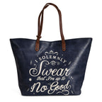 Product image Harry Potter - Marauder's Map Shopper Bag