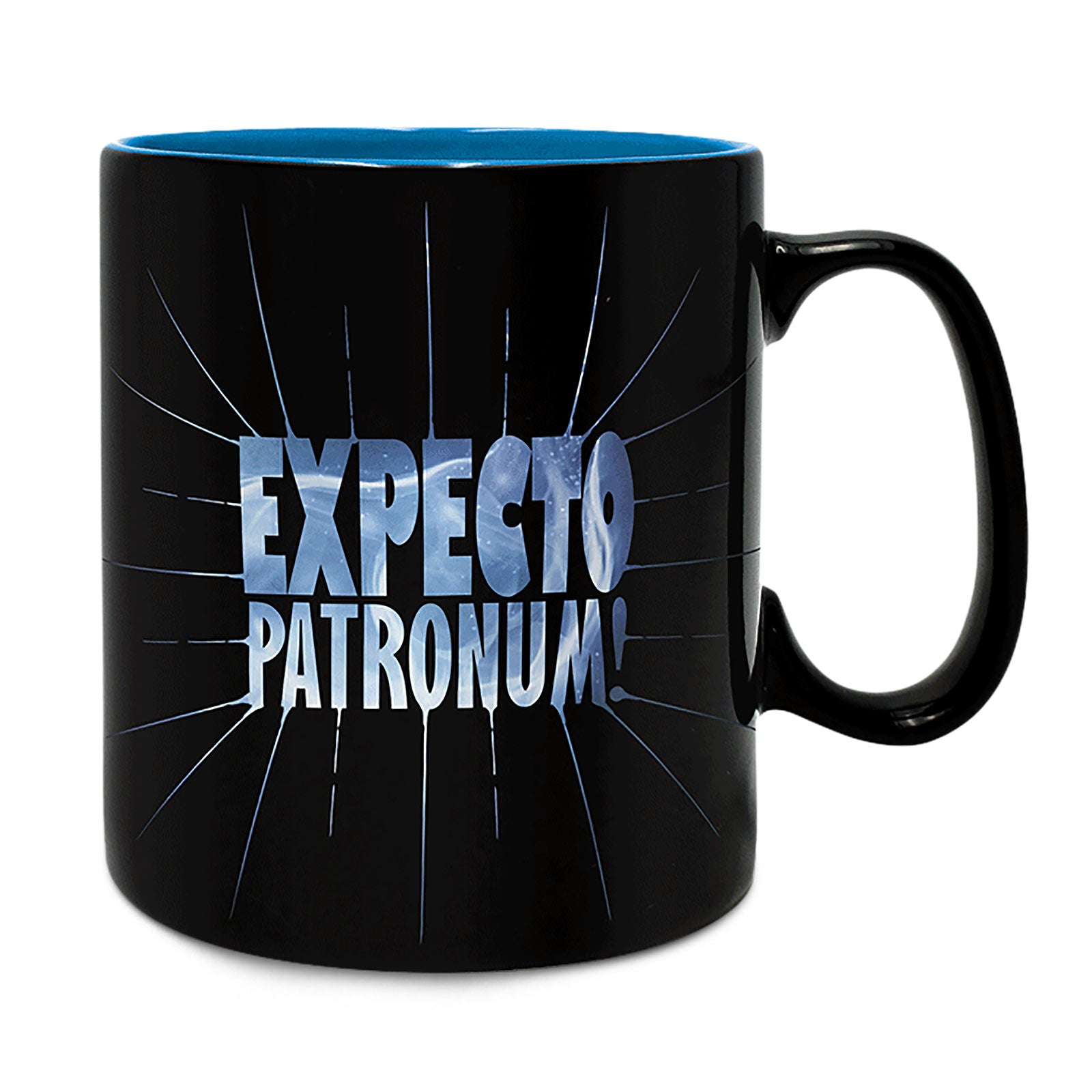 Produktbild Harry Potter - Expecto Patronum Dementor värmeeffektmugg