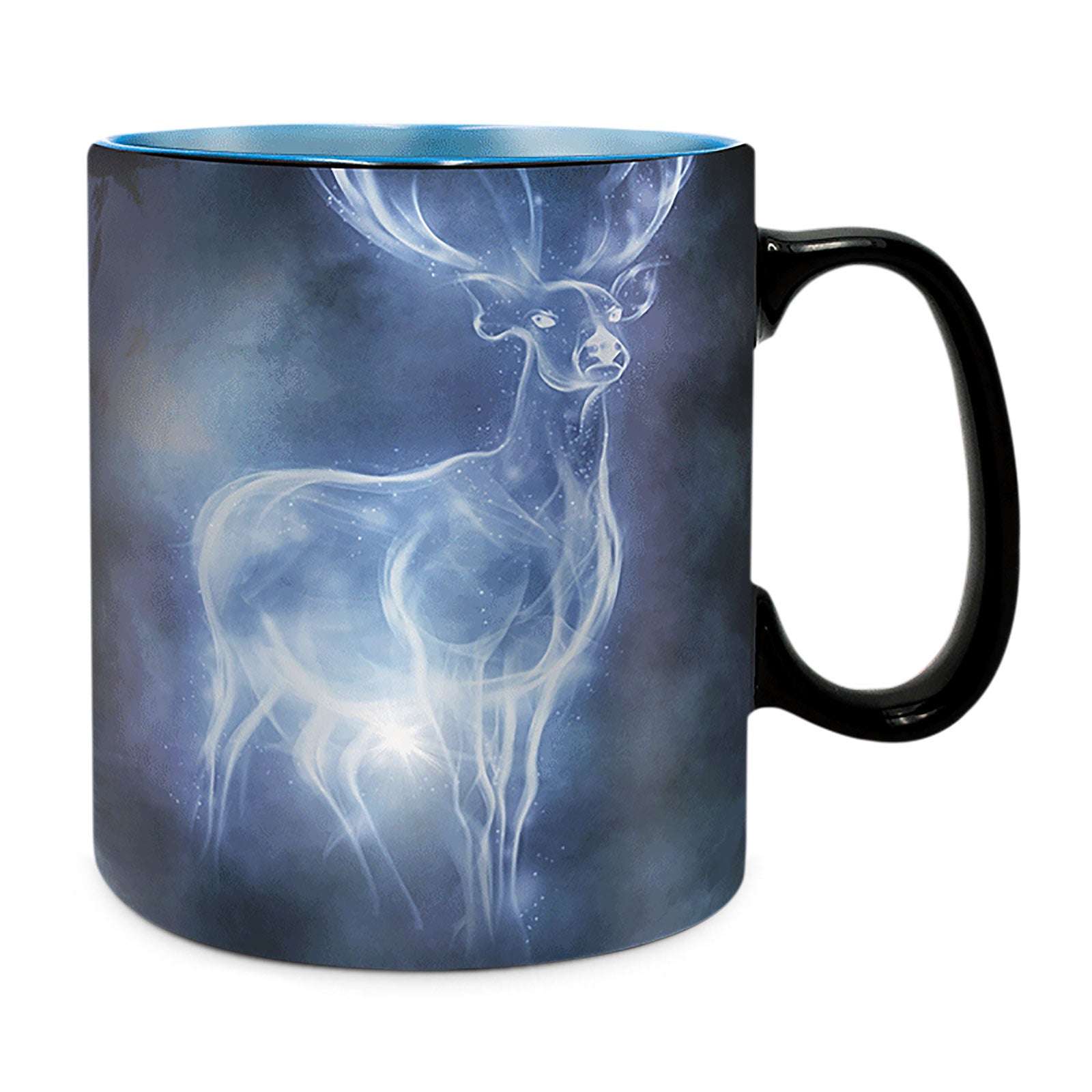 Produktbild Harry Potter - Expecto Patronum Dementor värmeeffektmugg