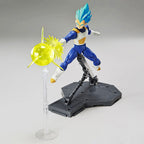 Product image Dragon Ball - Super Saiyan Vegeta Model Kit