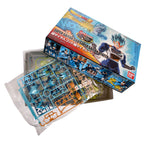 Product image Dragon Ball - Super Saiyan Vegeta Model Kit