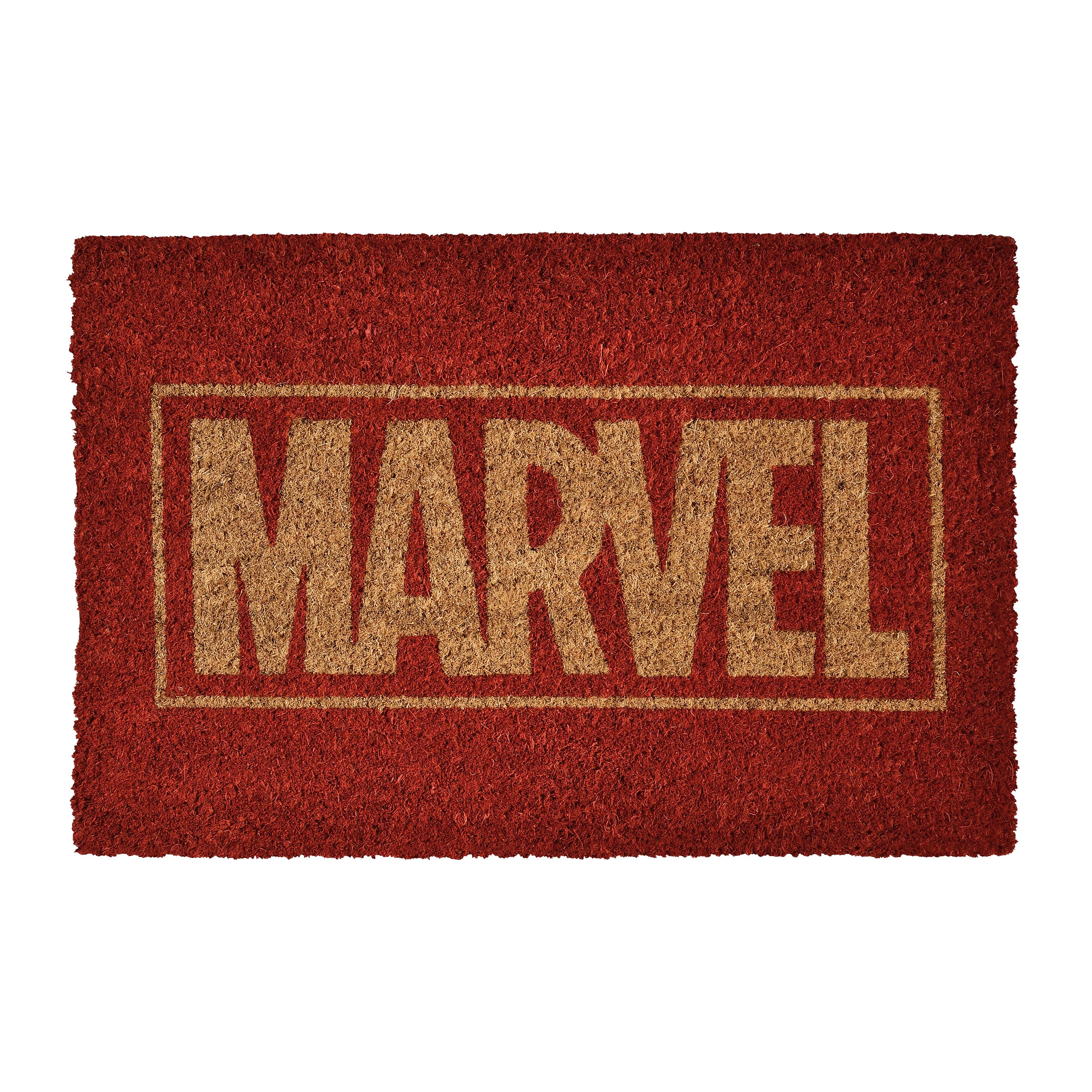 Produktbild Marvel dörrmatta