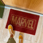 Produktbild Marvel dörrmatta