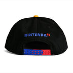 Product image Nintendo - N64 Logo Snapback Cap