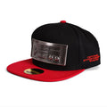 Produktbild Nintendo - NES Metallkontroller Snapback Keps