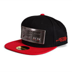 Produktbild Nintendo - NES Metallkontroller Snapback Keps