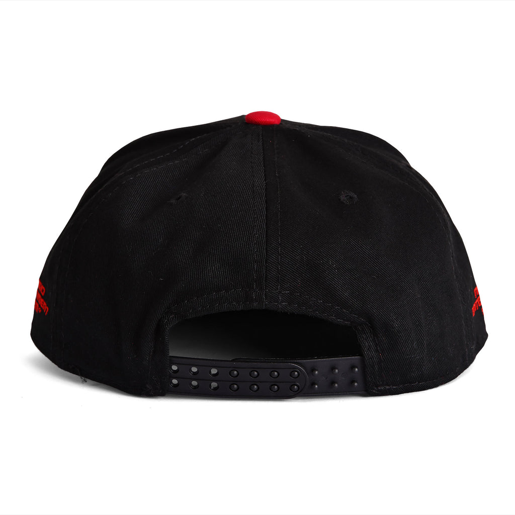 Produktbild Nintendo - NES Metallkontroller Snapback Keps