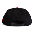 Produktbild Nintendo - NES Metallkontroller Snapback Keps