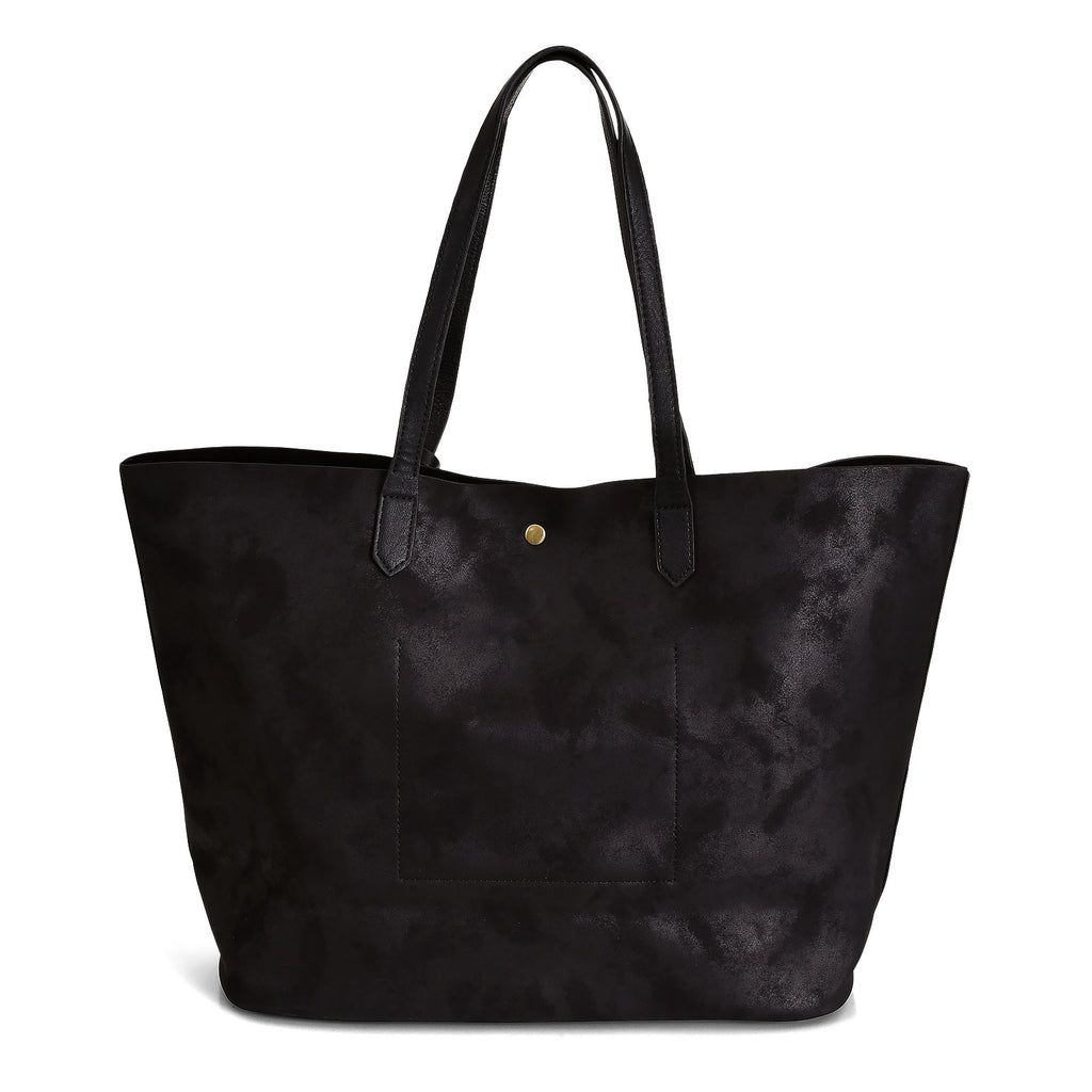 Produktbild Harry Potter - Hogwarts symboler Shopper-väska