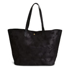 Produktbild Harry Potter - Hogwarts symboler Shopper-väska