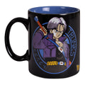 Produktbild Dragon Ball Z - Trunks Capsule Corporation Mugg