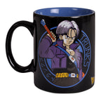 Produktbild Dragon Ball Z - Trunks Capsule Corporation Mugg