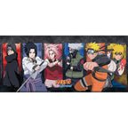 Product image Naruto - Konoha Ninjas Mug