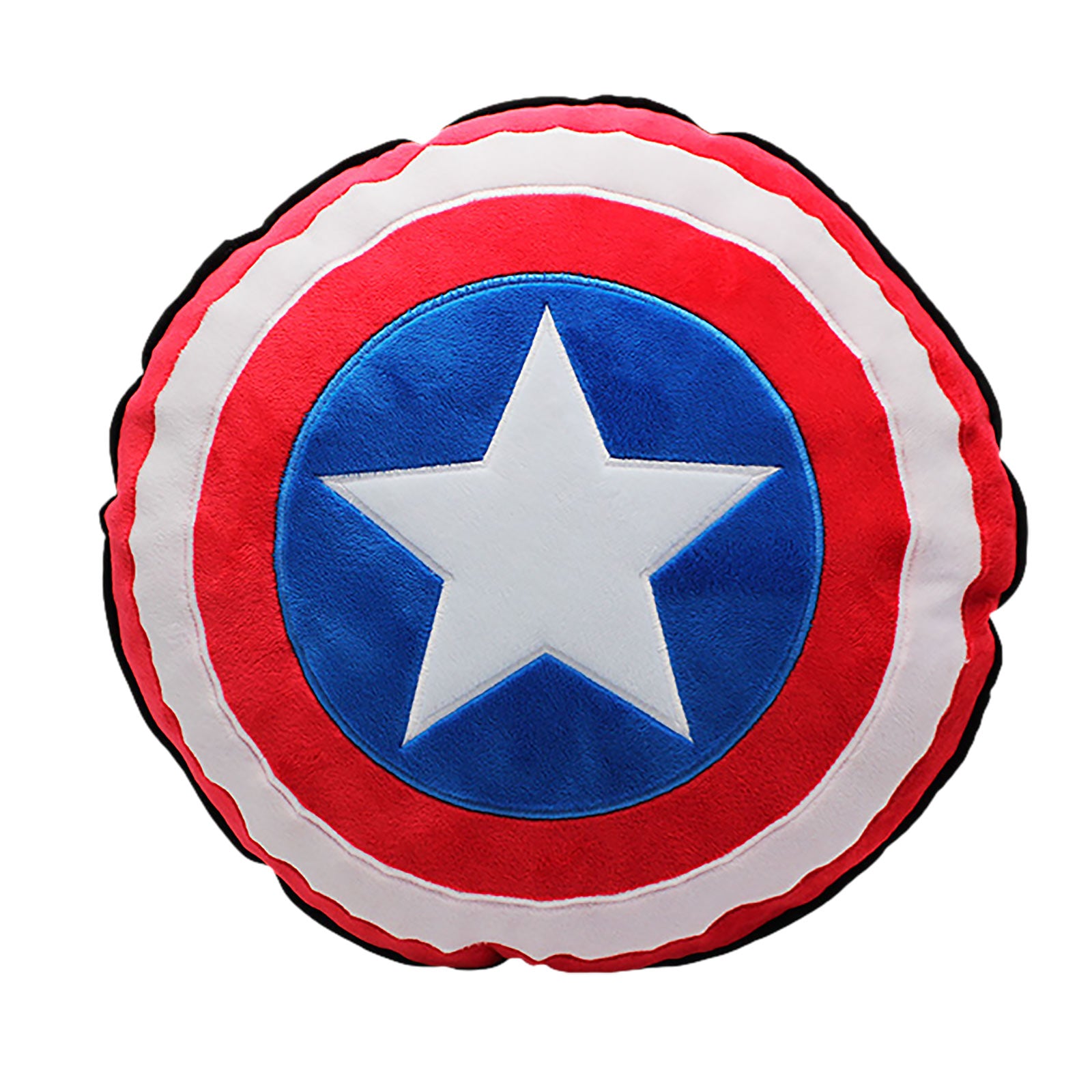 Produktbild Captain America - Sköld Kudde