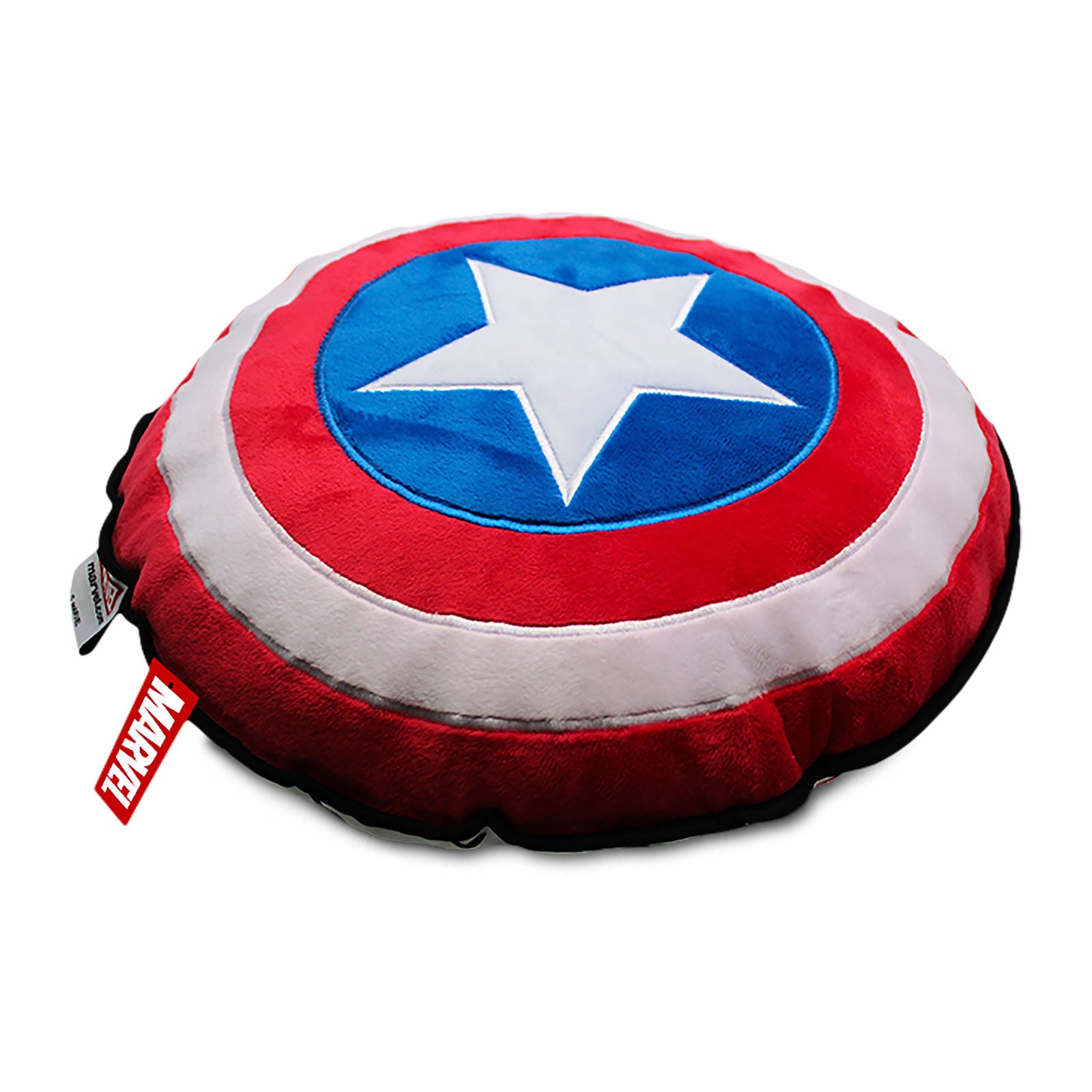 Produktbild Captain America - Sköld Kudde